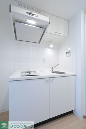 ビバリーホームズ西台IIIの物件内観写真